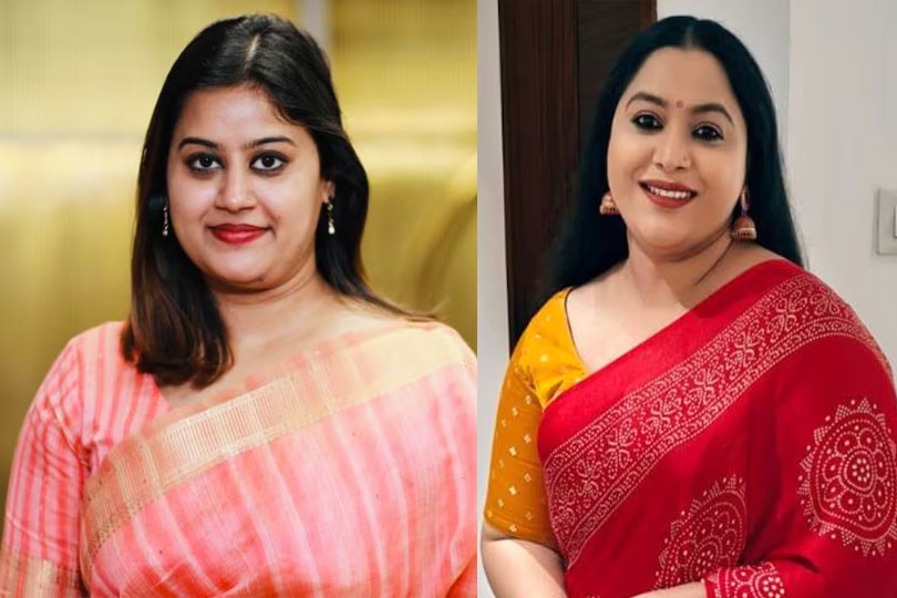 നടി അൻസിബ ഹസനും ലക്ഷ്മിപ്രിയയും തമ്മിലുള്ള തർക്കത്തിൽ പുതിയ വെളിപ്പെടുത്തലുകളുമായി ലക്ഷ്മിപ്രിയ.